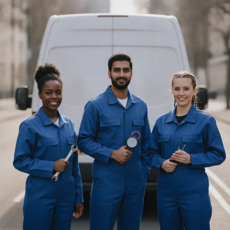 Gasheizung Reparatur Löbau